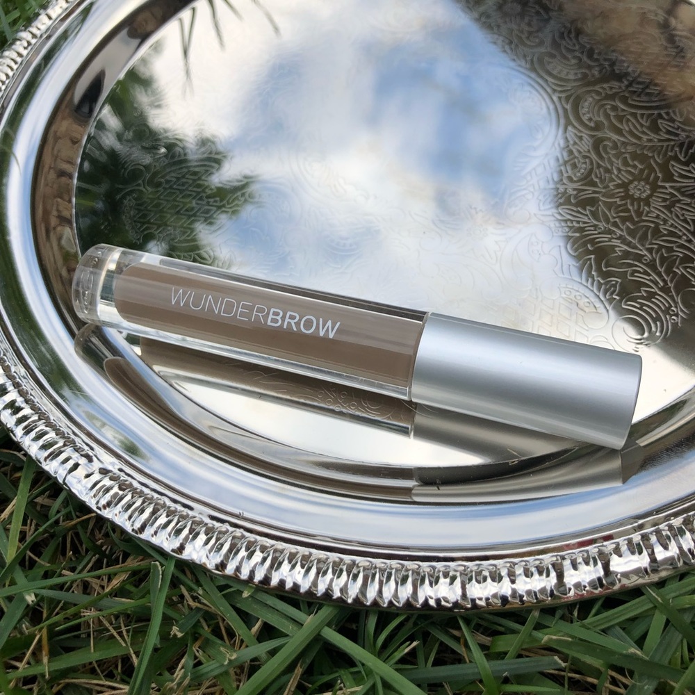 Wunderbrow